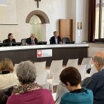 Caritas Convegno Ucraina 2023