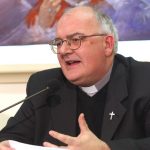 Monsignor Giancarlo Perego