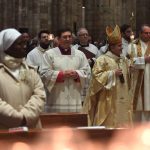 Messa Vita consacrata 2023