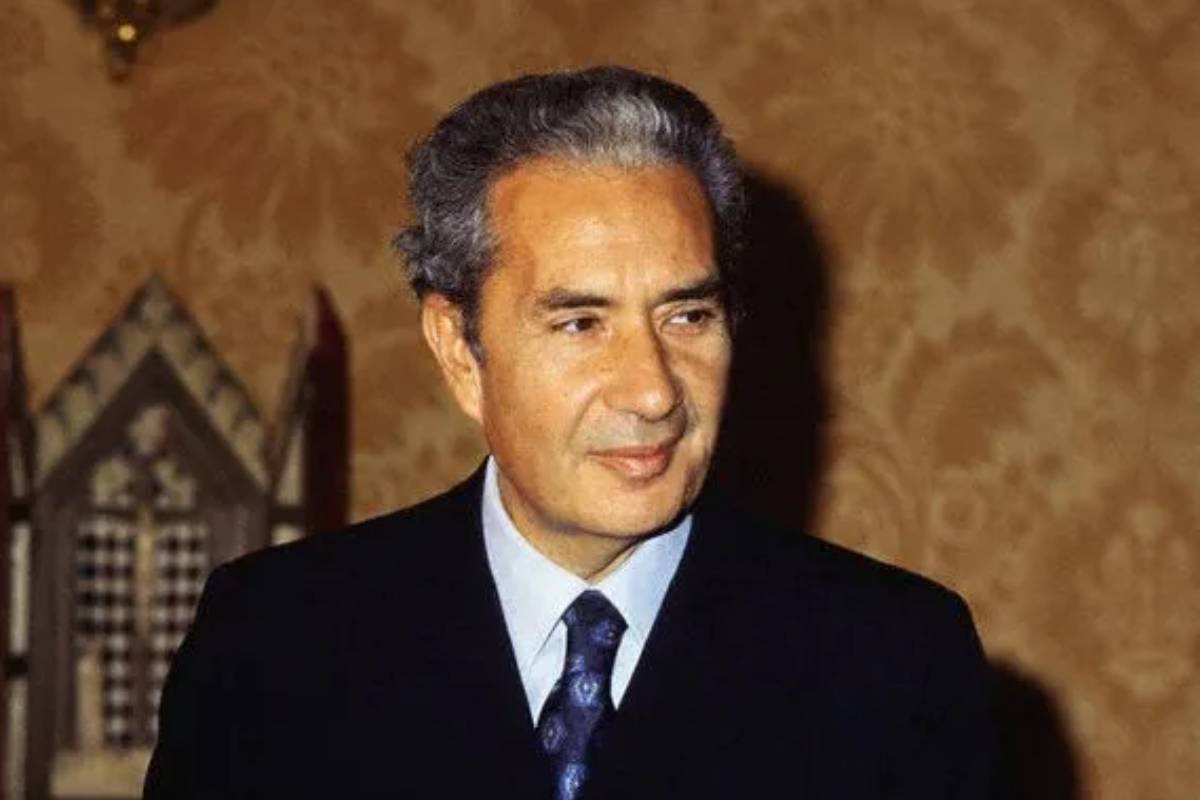 Aldo Moro