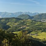 Il Parco della Valle del Curone