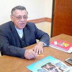 padre Sante Cervellin