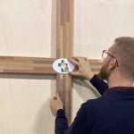 Croce Via Crucis 2023