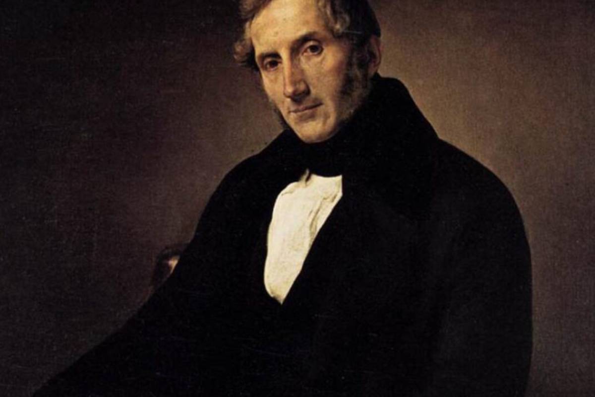 Alessandro Manzoni