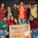 Giovani verso la Gmg 2023
