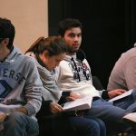 esercizi spirituali giovani