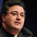 Don Armando Matteo (foto Agensir)