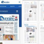 nuova app Avvenire