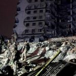 terremoto ad Aleppo