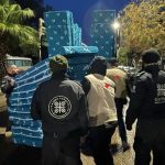 Attività di soccorso in Siria (foto Caritas)