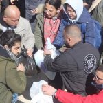 Caritas terremoto Siria