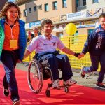 Camminata dell'Amicizia