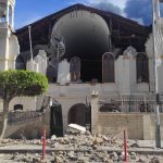 La Cattedrale di Iskenderun (foto Caritas Turchia)