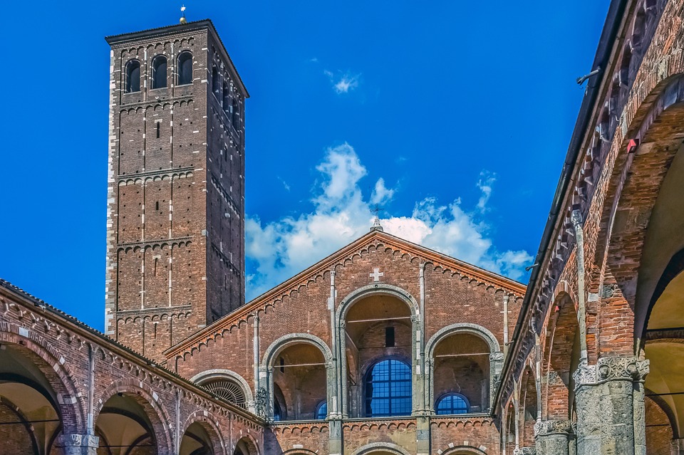 basilica-of-sant-ambrogio-7059264_960_720