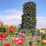 Il Bosco Verticale di Milano