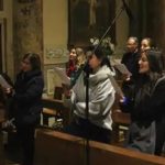 esercizi spirituali Milano 2023