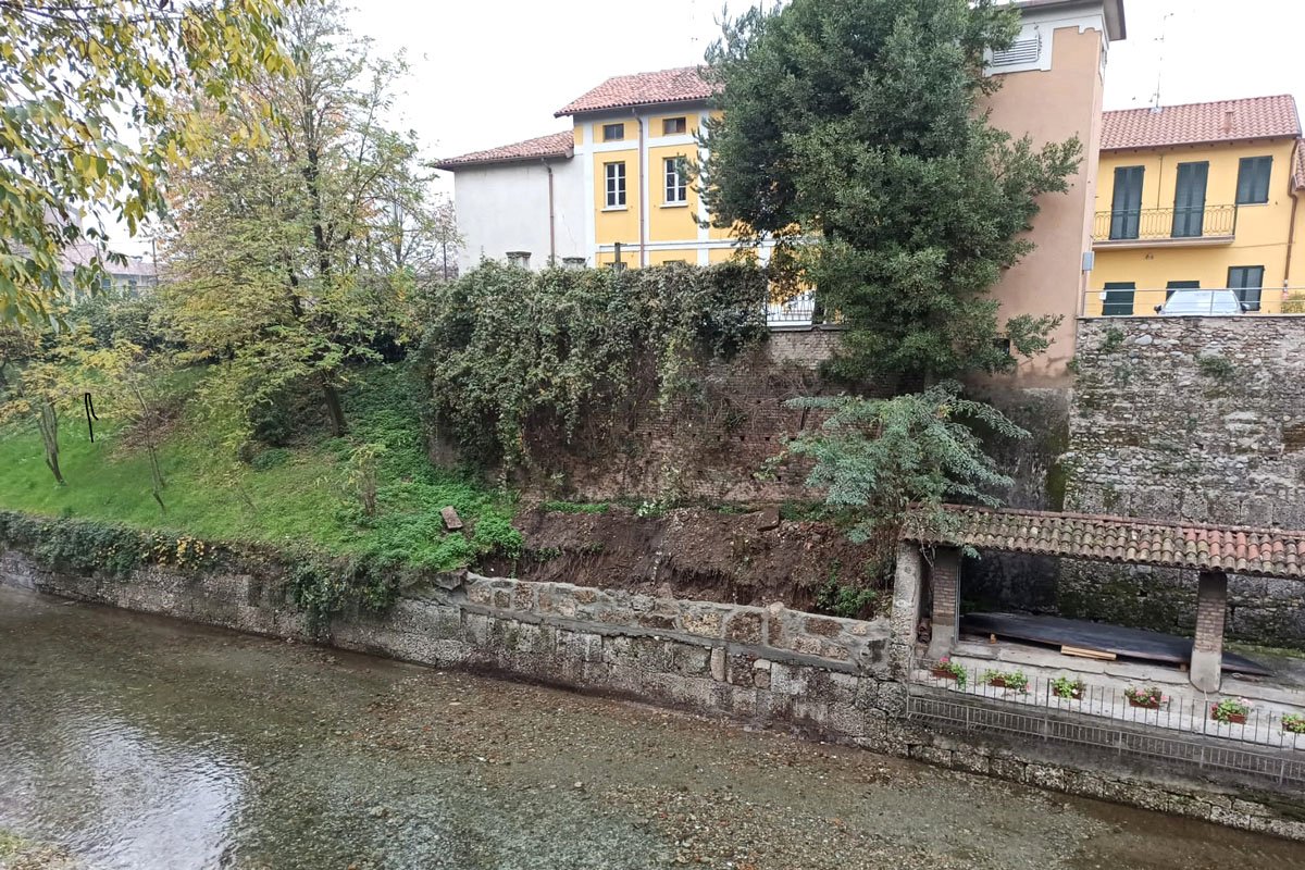 canale villoresi