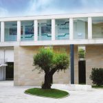 La B. Braun di Milano