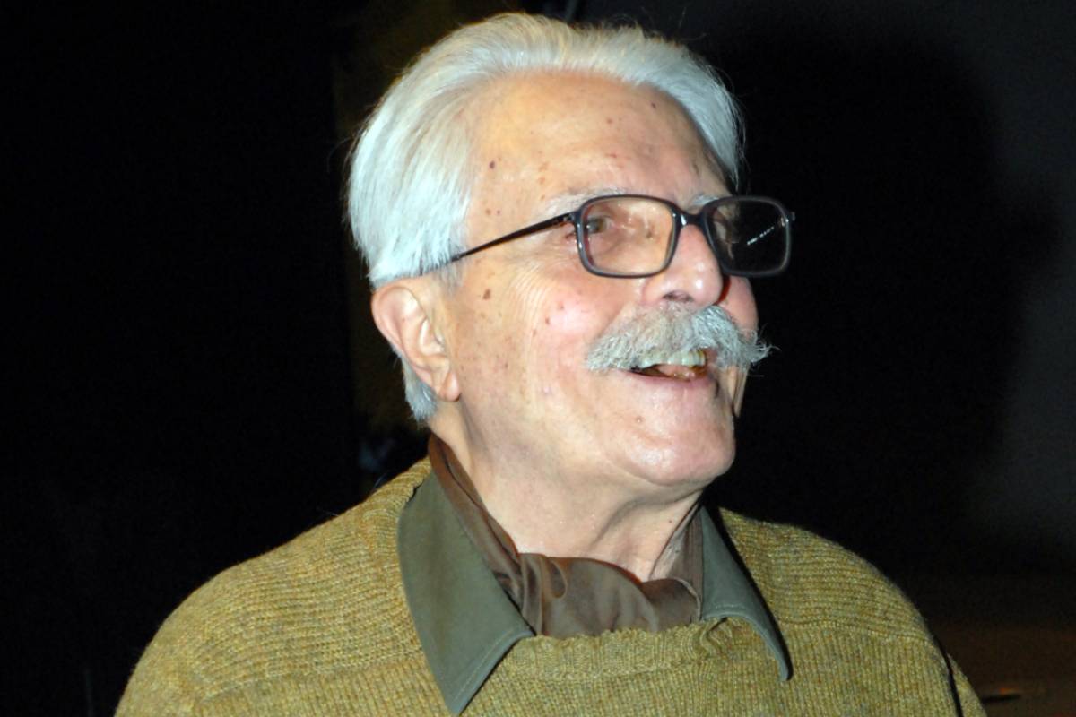 Giorgio Torelli (dal sito del Centro Culturale di Milano)