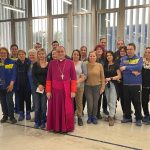 Arcivescovo poste Peschiera