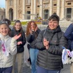 Pellegrinaggio Ado Roma 2023