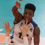 Julia Ituma (dal sito Fidal)