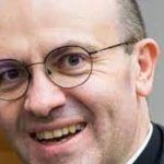 Monsignor Samuele Sangalli