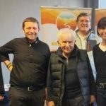 Don Mazzi alla Valle di Ezechiele