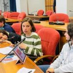 Consigli di Municipio dei ragazzi