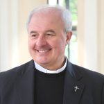 Monsignor Michele Di Tolve