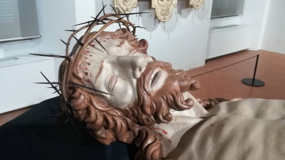 Cristo di Golasecca