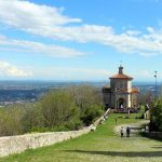 Il Sacro Monte di Varese