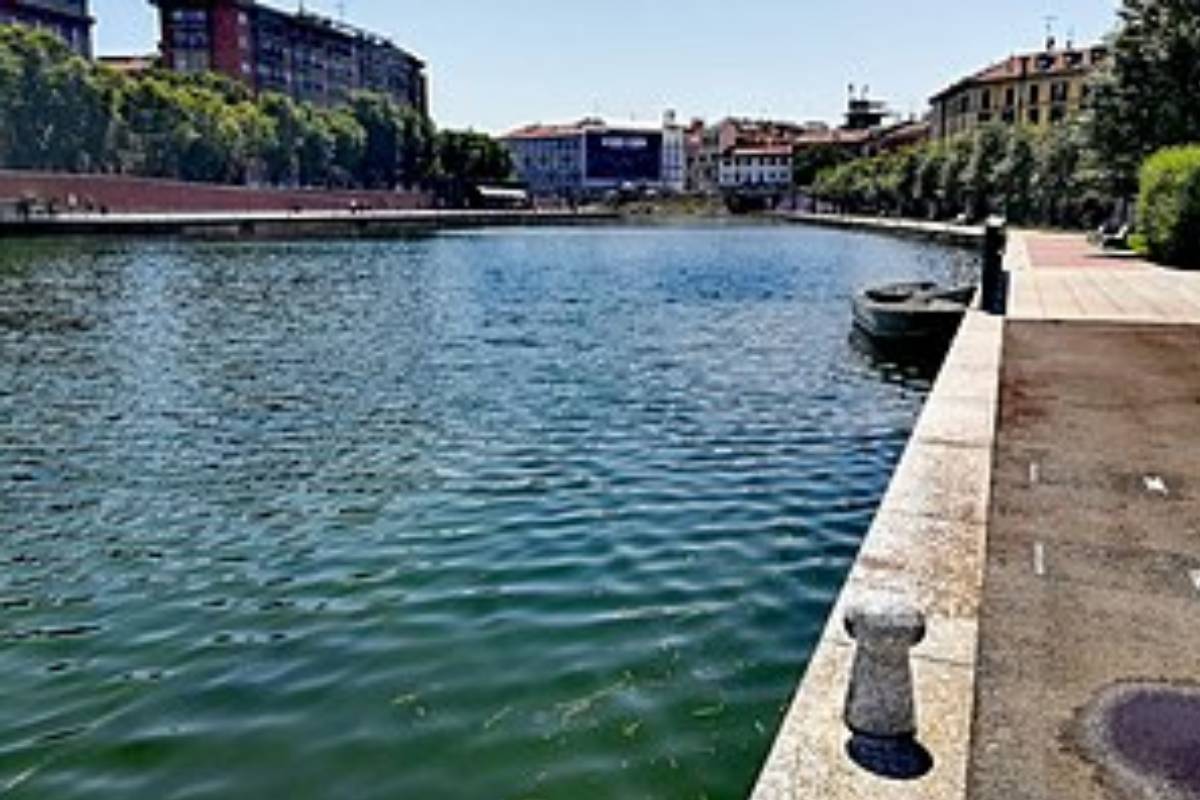 Darsena