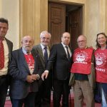 Premio Campione a Vittore De Carli