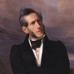 Alessandro Manzoni nel ritratto di Giuseppe Molteni