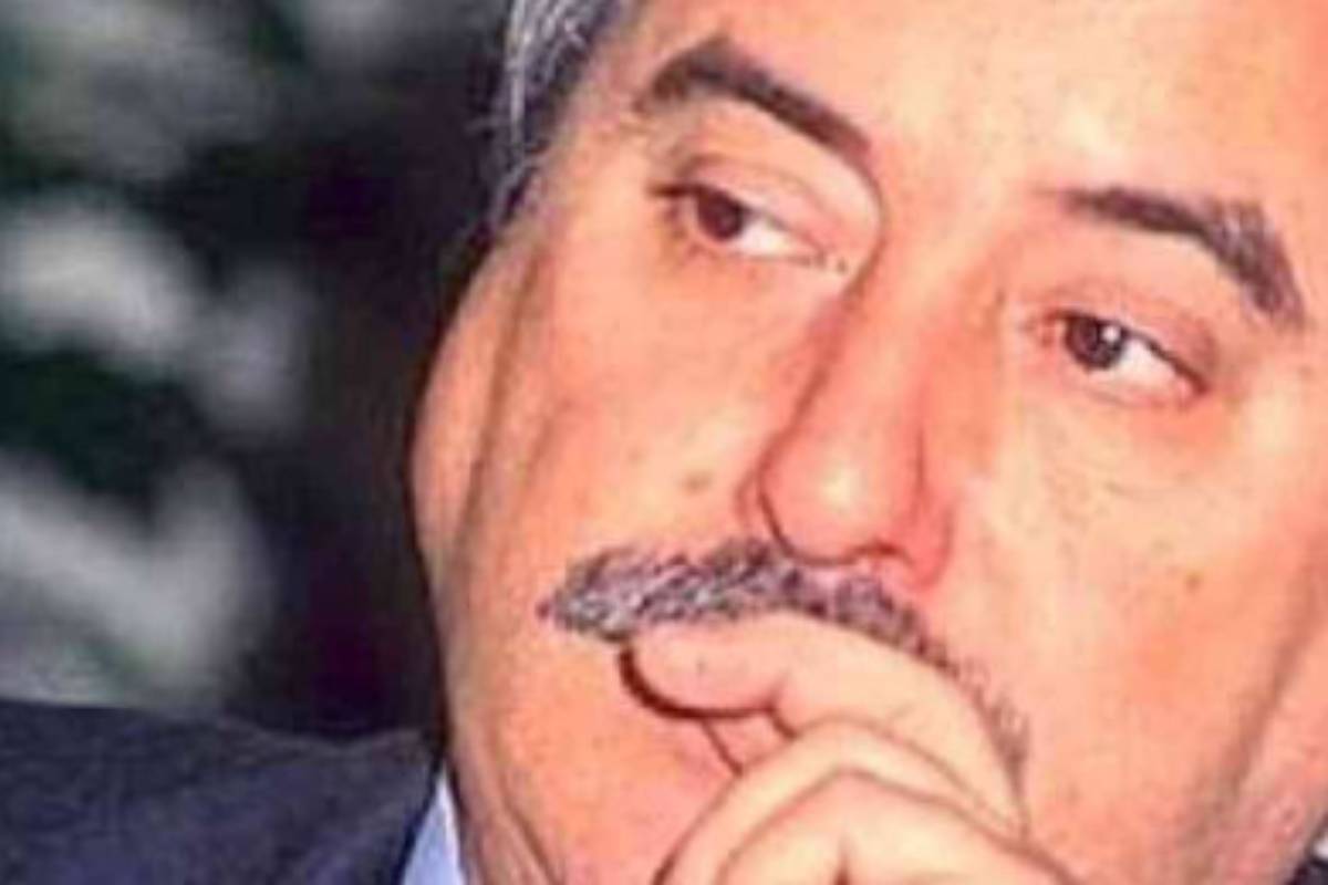 Giovanni Falcone