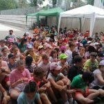 oratorio estivo Arese