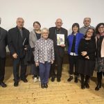 Il Gruppo Barnaba di Busto Arsizio con il Vicario generale