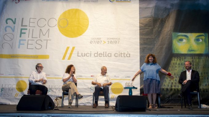 Lecco Film Fest 2022