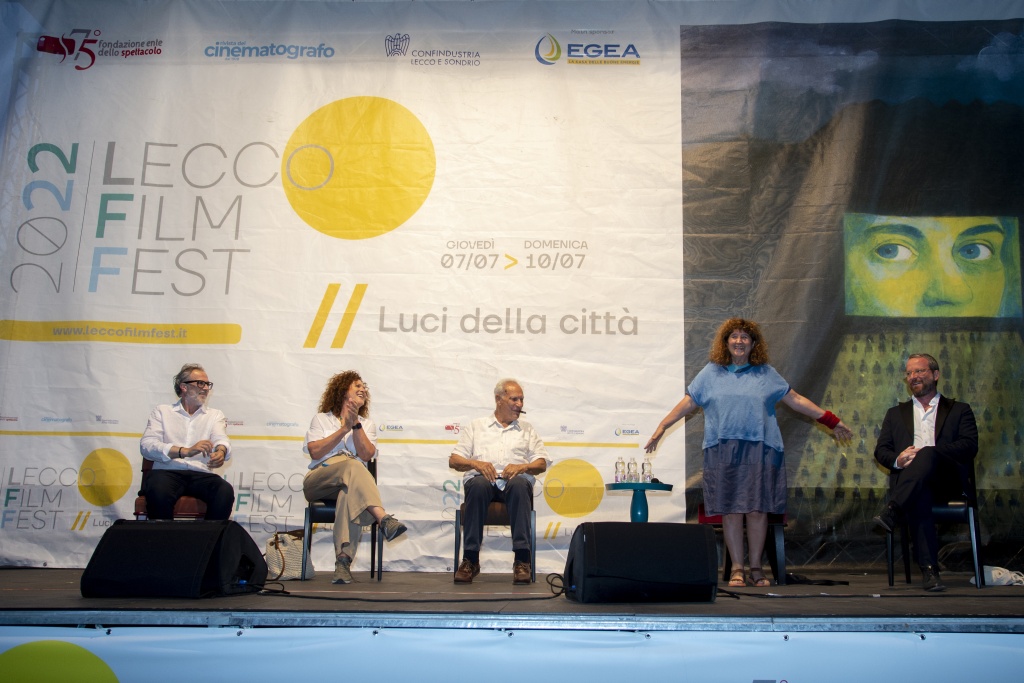 Lecco Film Fest 2022