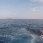 migranti naufragio Egeo