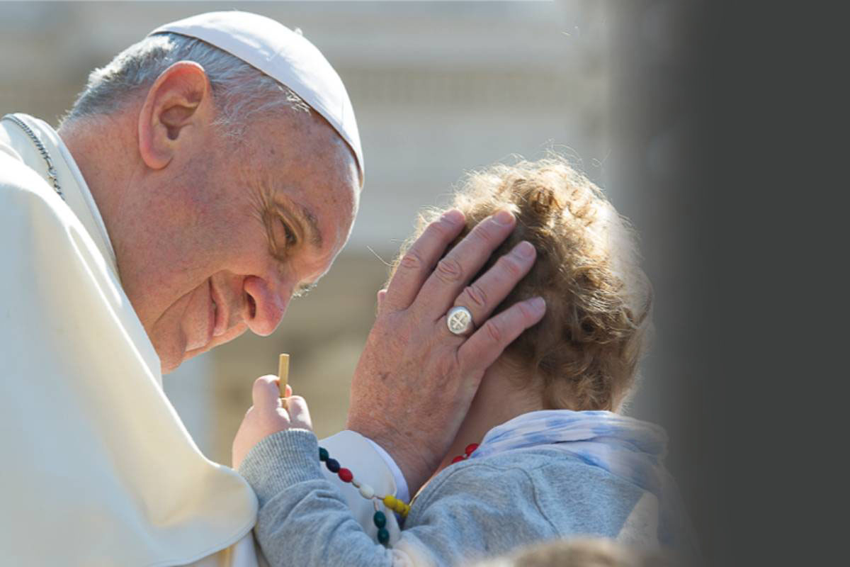 obolo di san pietro 2023