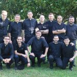 Ordinazioni Fraternità San Carlo 2023